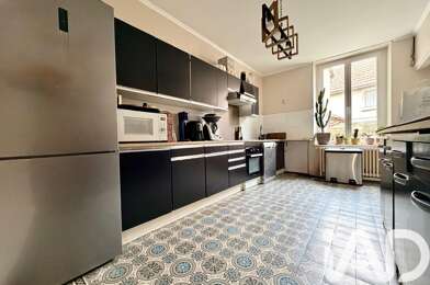 Maison 5 pièces 279000 €