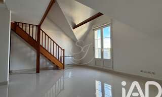 Appartement 3 Pièces 55 m² à vendre à Brie-Comte-Robert (77170)