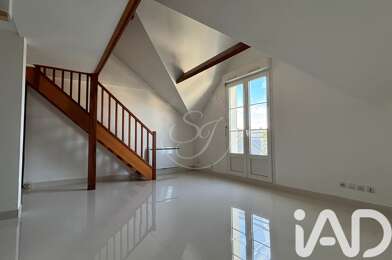 Appartement 3 pièces 199500 €