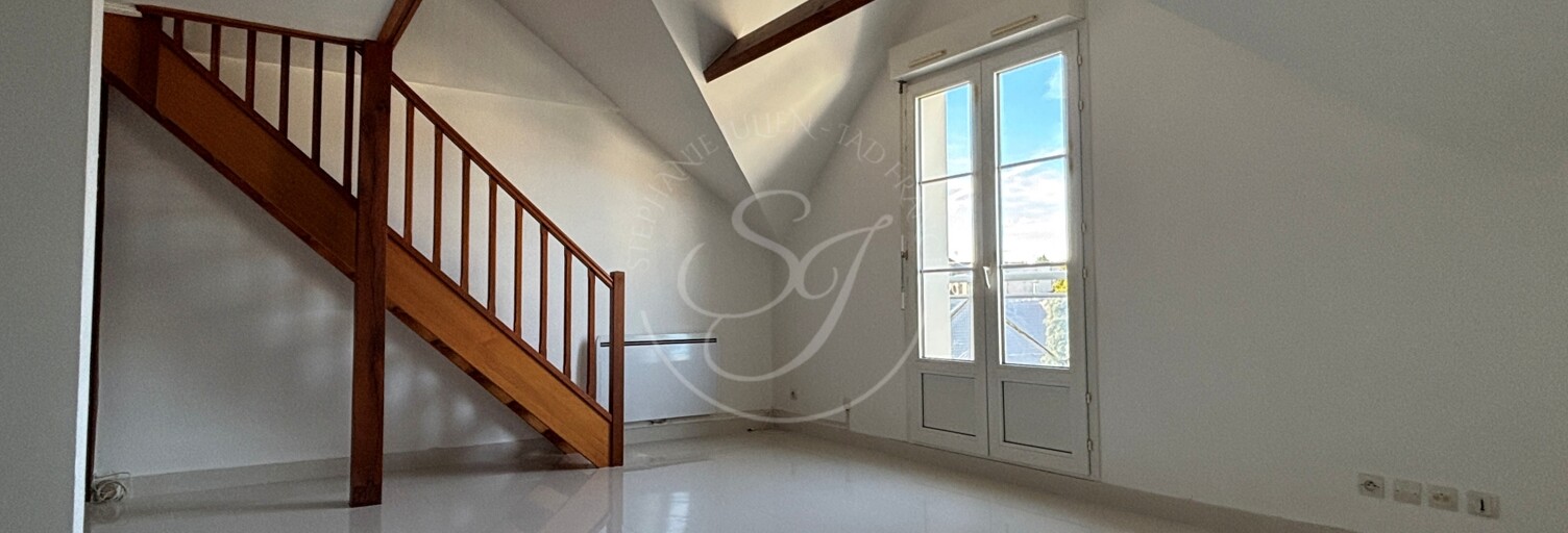 Appartement 3 Pièces 55 m² à vendre à Brie-Comte-Robert (77170)