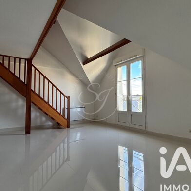 Appartement 3 pièces 199500 €