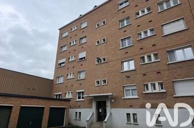 Appartement 5 pièces 60000 €