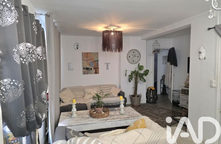 Vente Appartement 5 pièces — photo 2