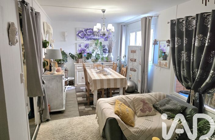 Vente Appartement 5 pièces — photo 3