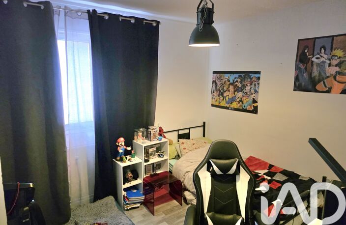 Vente Appartement 5 pièces — photo 5