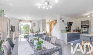 Maison 6 Pièces 117 m² à vendre à Maule (78580)