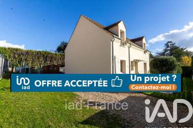 Maison 6 pièces 445000 €