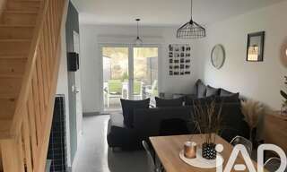 Maison 4 Pièces 59 m² à vendre à Wingles (62410)