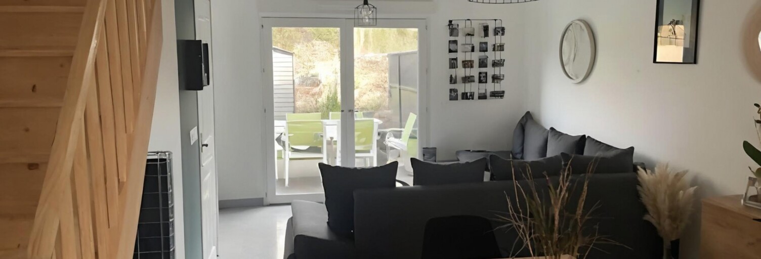 Maison 4 Pièces 59 m² à vendre à Wingles (62410)