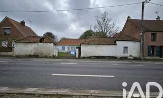 Maison 3 Pièces 85 m² à vendre à Maresquel-Ecquemicourt (62990)