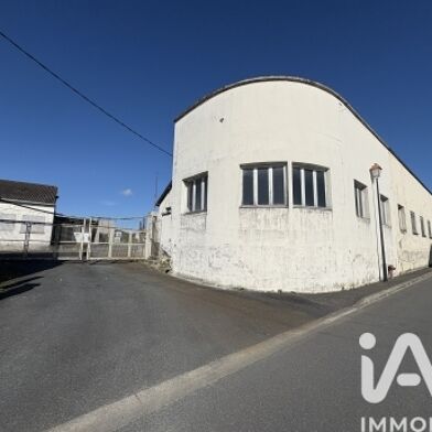 Immeuble  129000 €