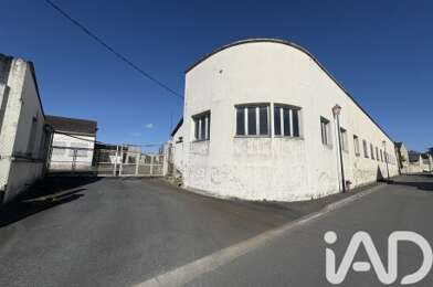 Immeuble  129000 €