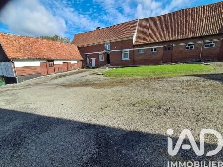 Dompierre-Sur-Authie - 67m² - 4p.