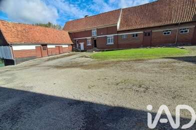 Maison 4 pièces 142000 €