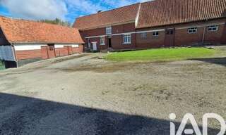 Maison 4 Pièces 67 m² à vendre à Dompierre-sur-Authie (80150)