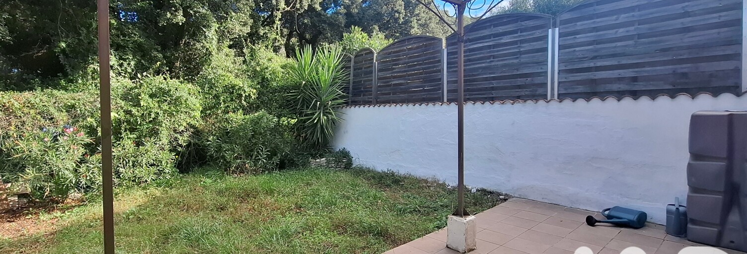 Maison 5 Pièces 83 m² à vendre à Rochefort-du-Gard (30650)