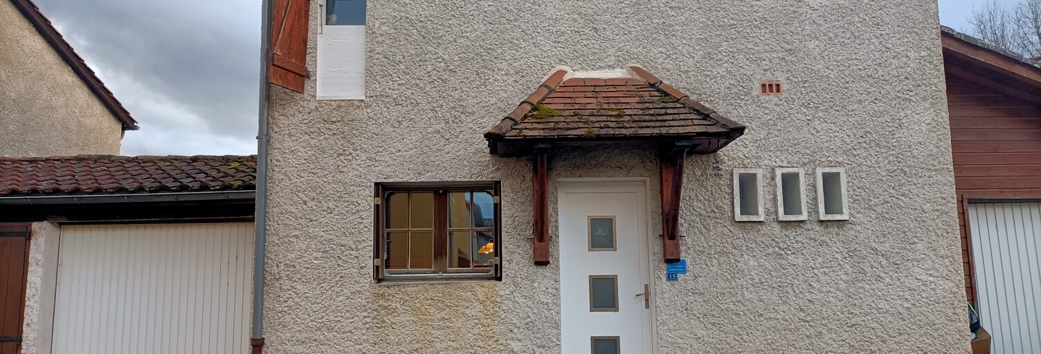 Maison 6 Pièces 75 m² à louer à Le Vignon-en-Quercy (46110)