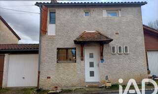 Maison 6 Pièces 75 m² à louer à Le Vignon-en-Quercy (46110)