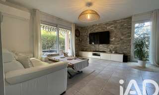 Appartement 3 Pièces 61 m² à vendre à Sanary-sur-Mer (83110)