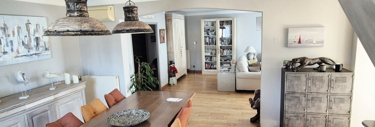 Maison 6 Pièces 244 m² à vendre à Perpignan (66000)