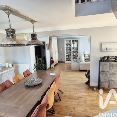 Maison 6 pièces 520000 €