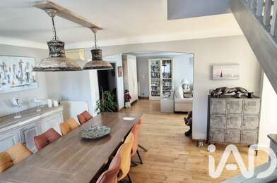 Maison 6 pièces 490000 €