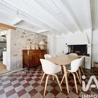 Maison 5 pièces 426400 €