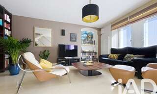 Maison 5 Pièces 120 m² à vendre à Nantes (44100)