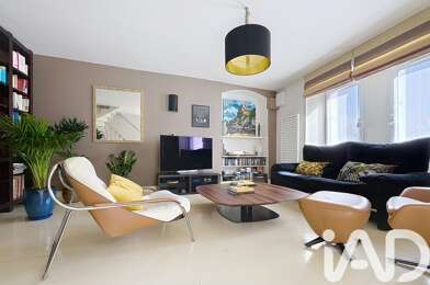 Maison 5 pièces 399000 €