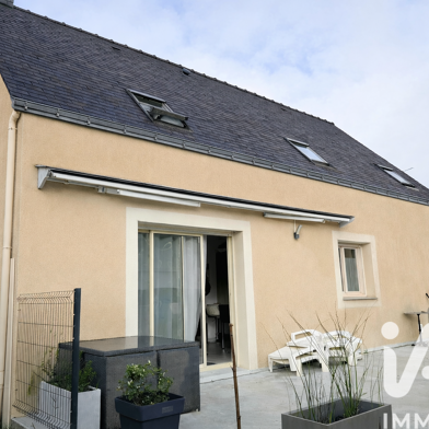 Maison 7 pièces 344000 €