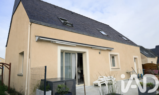 Maison 7 Pièces 115 m² à vendre à Saint-Lyphard (44410)