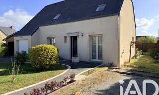 Maison 7 Pièces 115 m² à vendre à Saint-Lyphard (44410)