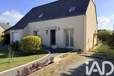 Maison 7 pièces 314000 €