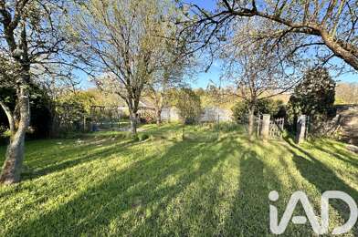 Terrain  43900 €