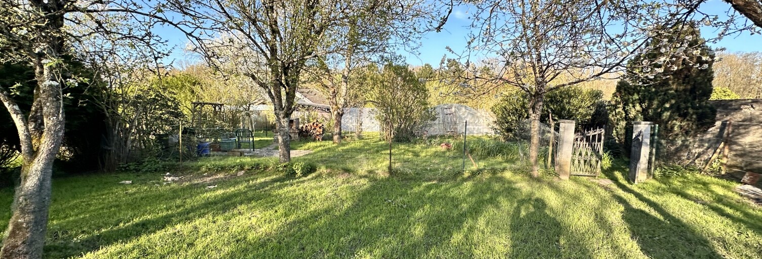 Terrain  1700 m² à vendre à Le Châtelet-sur-Sormonne (08150)