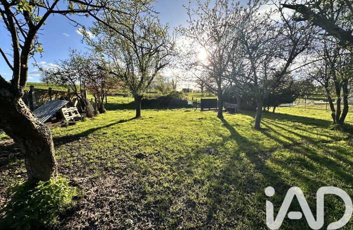 Vente Terrain à bâtir 1 700 m&sup2; — photo 4