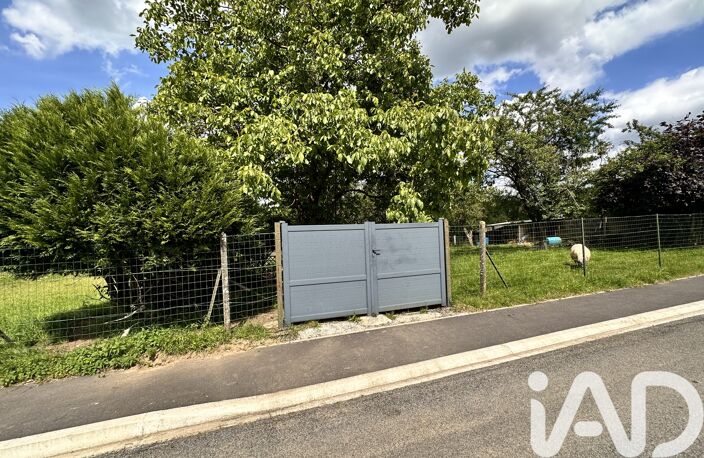 Vente Terrain à bâtir 1 700 m&sup2; — photo 5