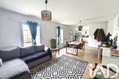 Maison 4 pièces 188000 €