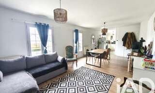 Maison 4 Pièces 82 m² à vendre à Laval (53000)