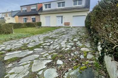 Maison 6 pièces 210000 €