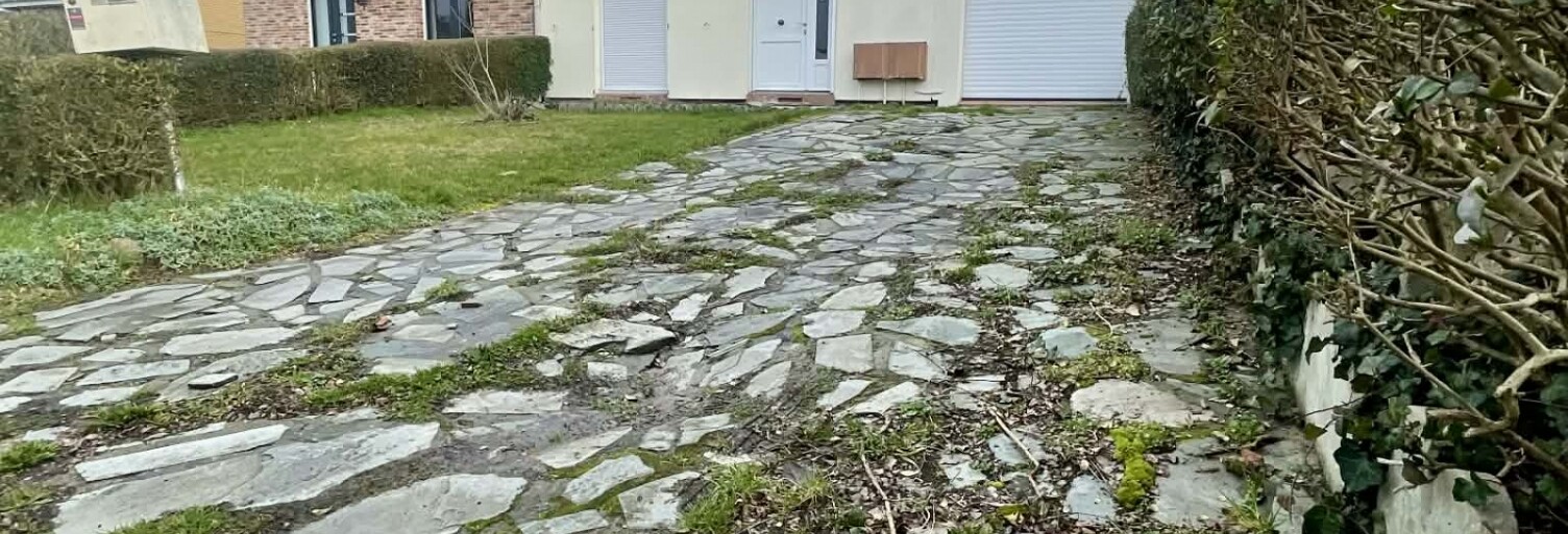 Maison 6 Pièces 110 m² à vendre à Haisnes (62138)