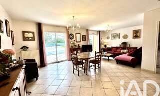 Maison 6 Pièces 112 m² à vendre à Le Poiré-sur-Vie (85170)