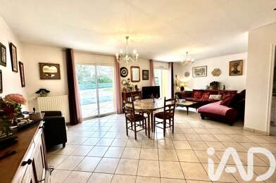 Maison 6 pièces 269500 €