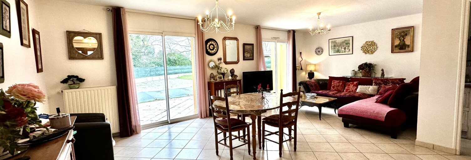 Maison 6 Pièces 112 m² à vendre à Le Poiré-sur-Vie (85170)