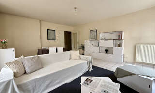 Appartement 5 Pièces 102 m² à vendre à Reims (51100)