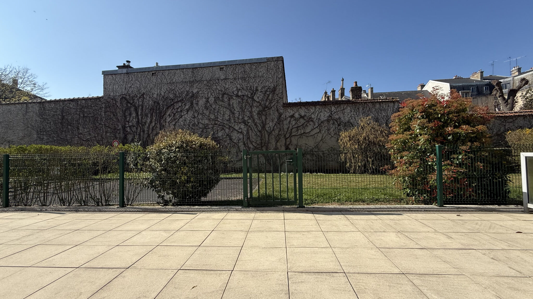 Appartement  T5 à vendre Reims 51100