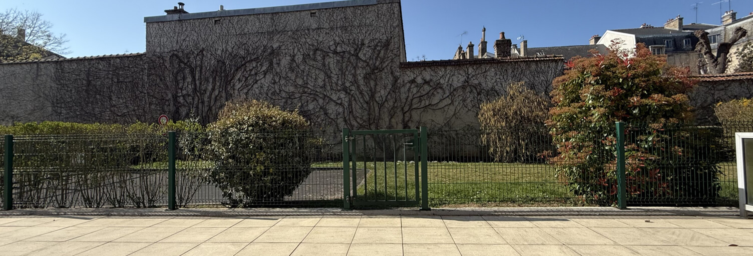 Appartement 5 Pièces 102 m² à vendre à Reims (51100)