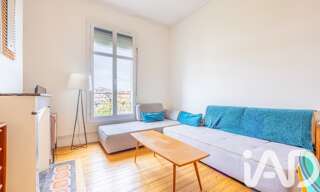 Appartement 3 Pièces 60 m² à louer à Bordeaux (33800)