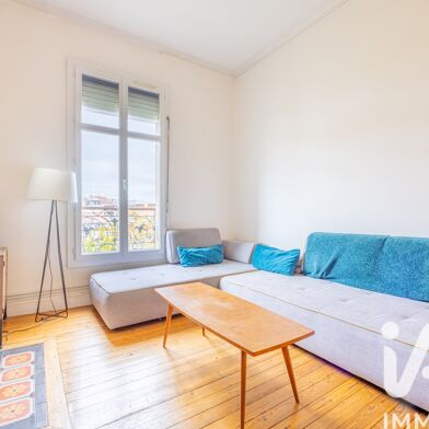 Appartement 3 pièces 924 €