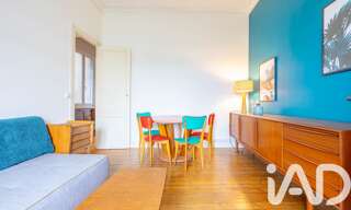 Appartement 3 Pièces 59 m² à louer à Bordeaux (33800)